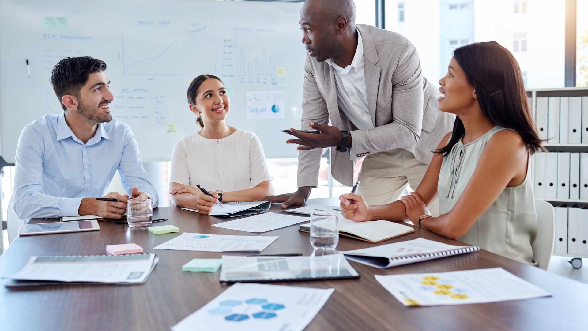 Leadership et développement de marques panafricaines